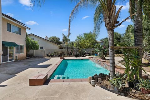 A home in Murrieta