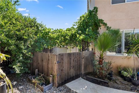 A home in Murrieta