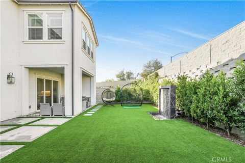 A home in Lake Forest