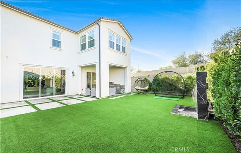 A home in Lake Forest