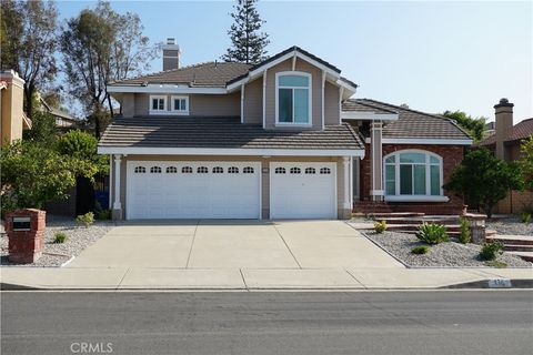 A home in Walnut