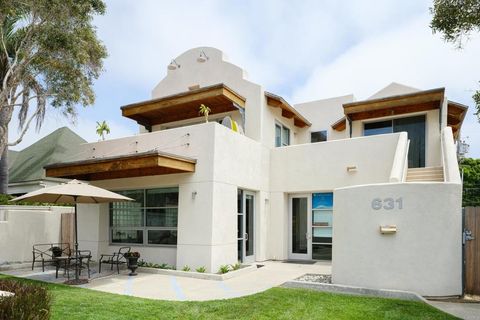 631 3rd Street Encinitas CA 92024