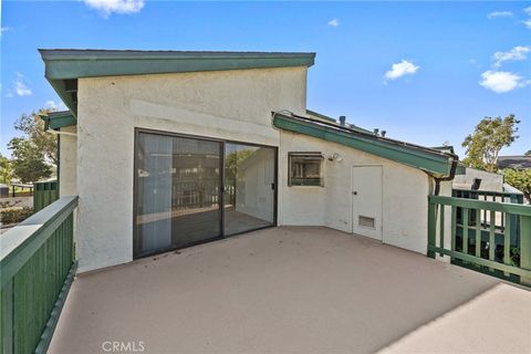 A home in Garden Grove