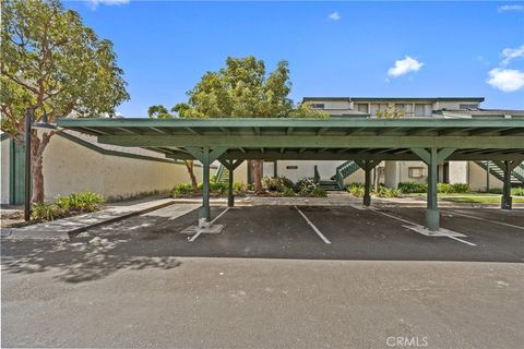 A home in Garden Grove