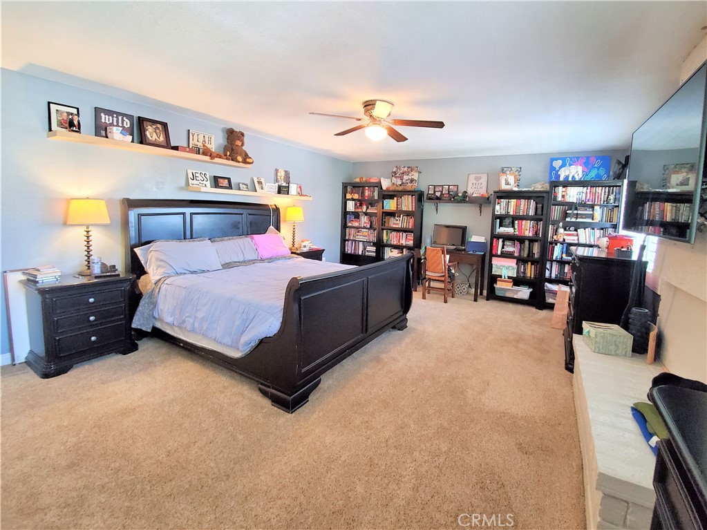 Cypress Village Gardens (CYGR) - Residential