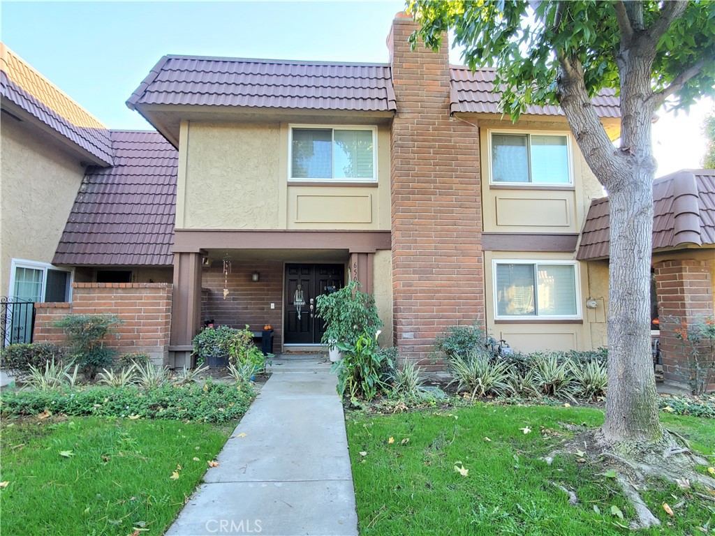 Cypress Village Gardens (CYGR) - Residential