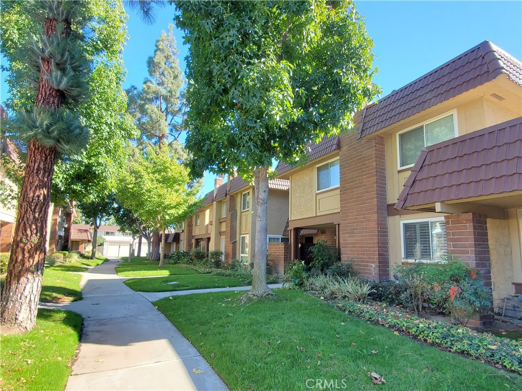 Cypress Village Gardens (CYGR) - Residential