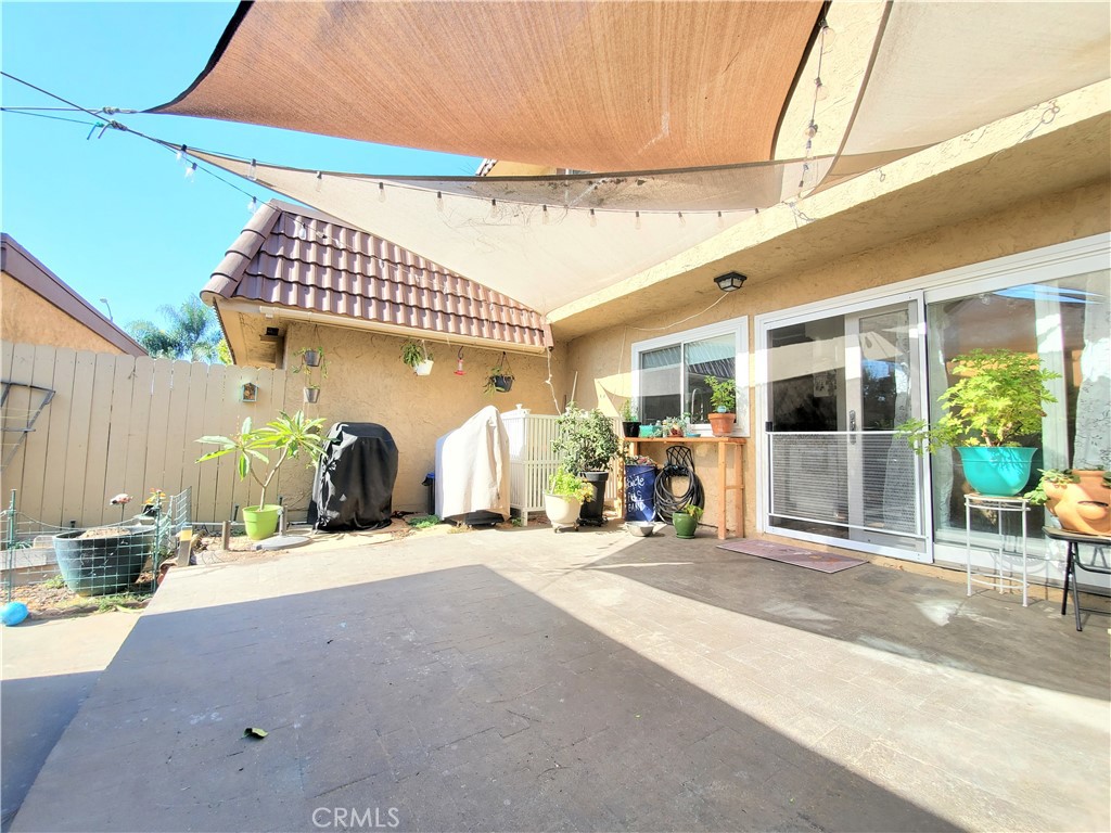 Cypress Village Gardens (CYGR) - Residential