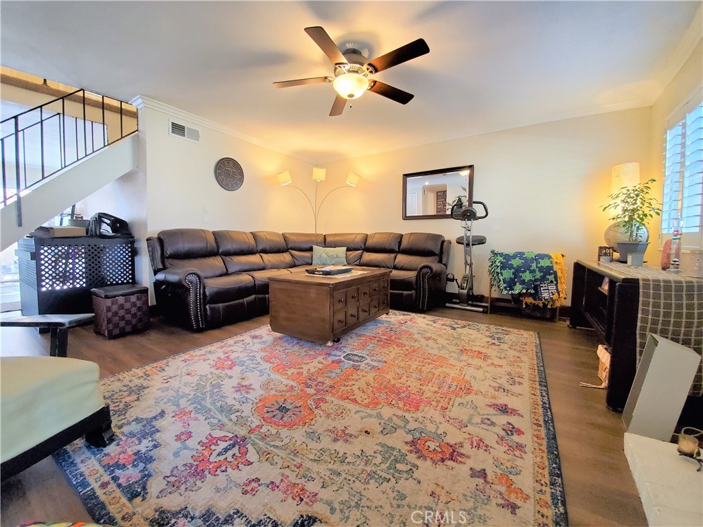 Cypress Village Gardens (CYGR) - Residential