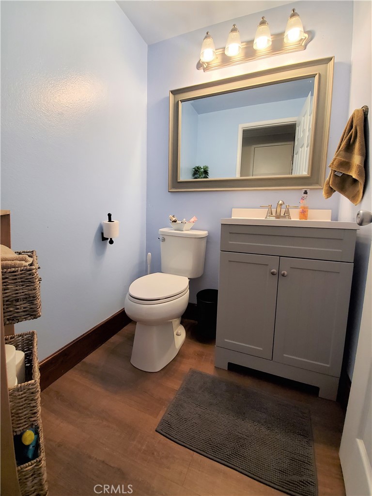 Cypress Village Gardens (CYGR) - Residential