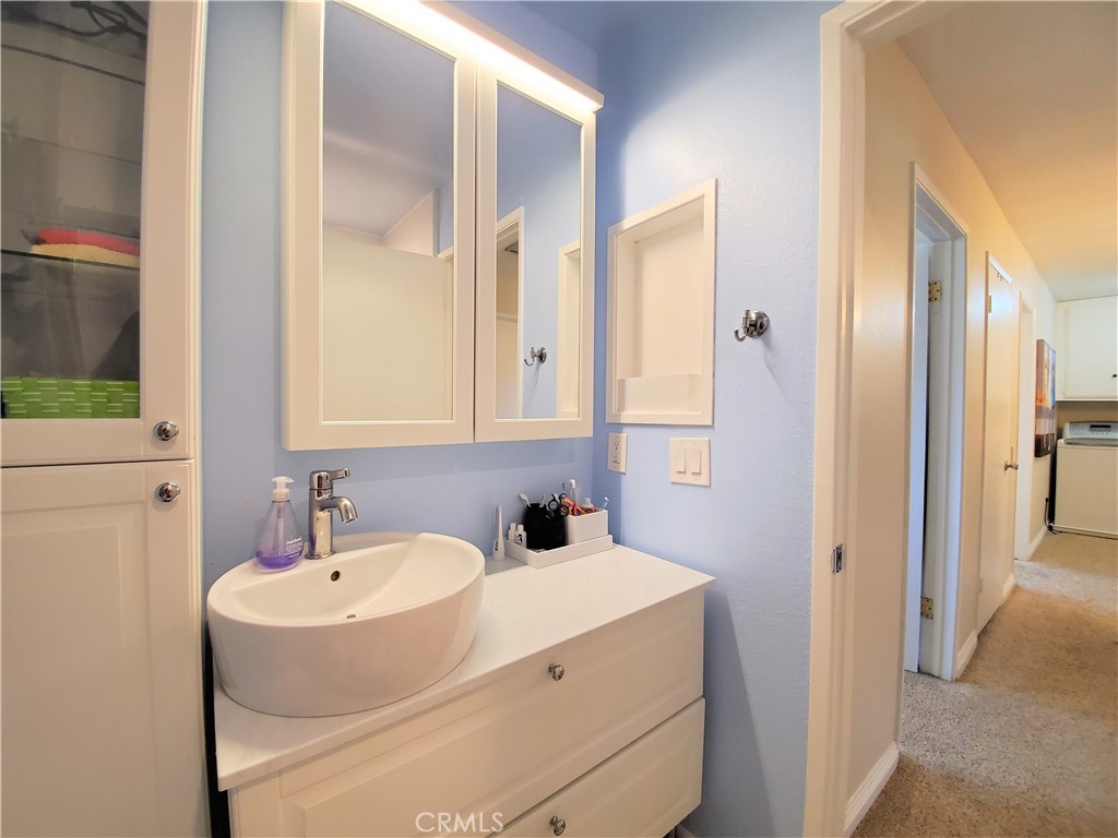 Cypress Village Gardens (CYGR) - Residential