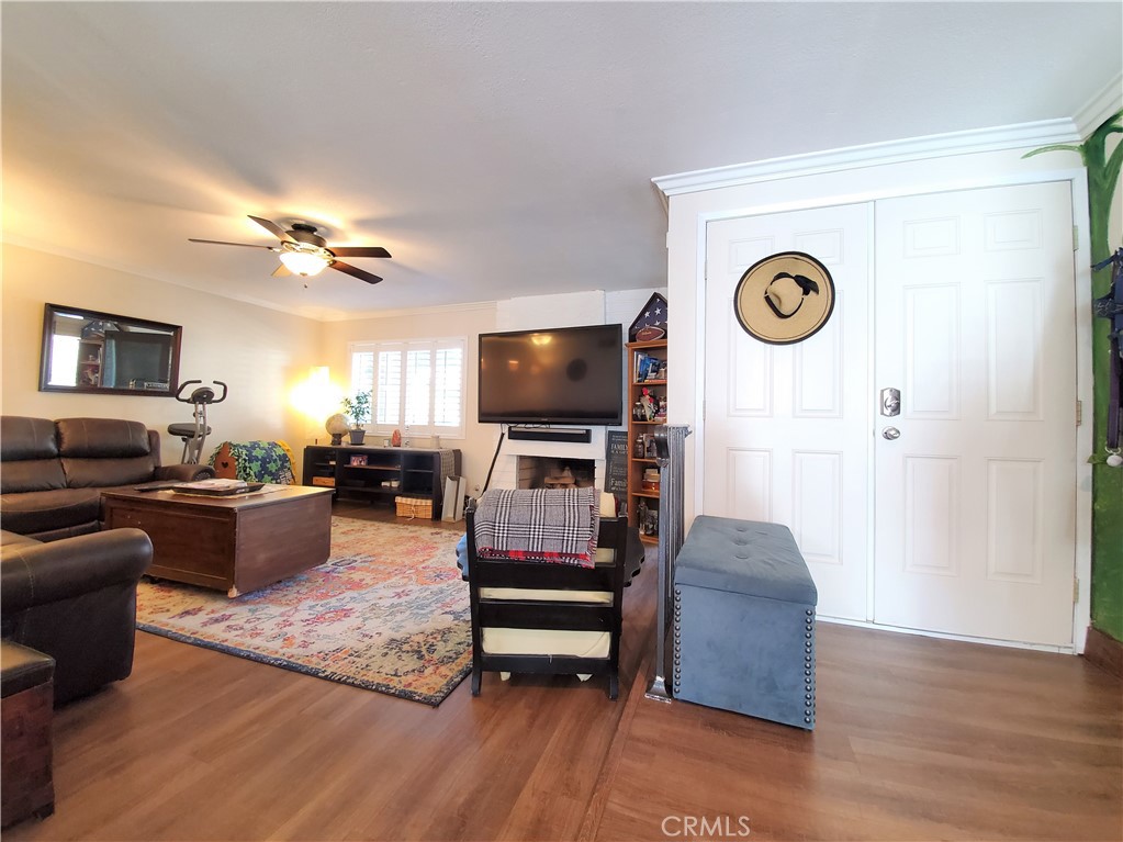 Cypress Village Gardens (CYGR) - Residential