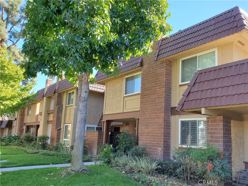 Cypress Village Gardens (CYGR) - Residential