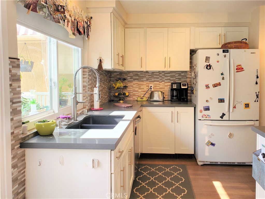 Cypress Village Gardens (CYGR) - Residential