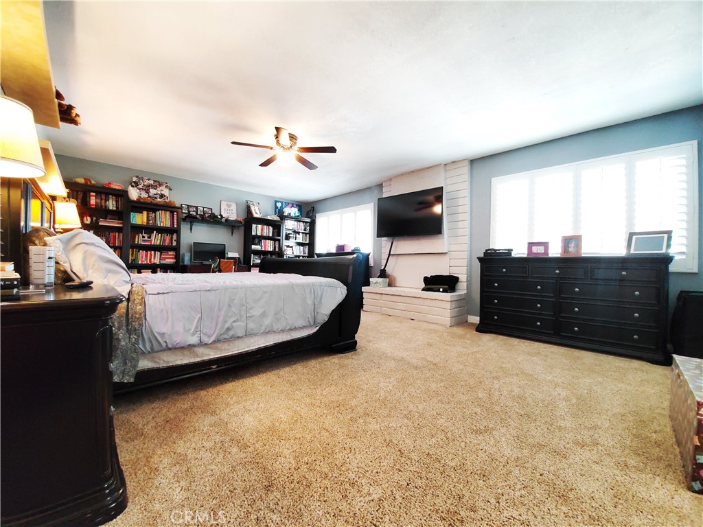 Cypress Village Gardens (CYGR) - Residential