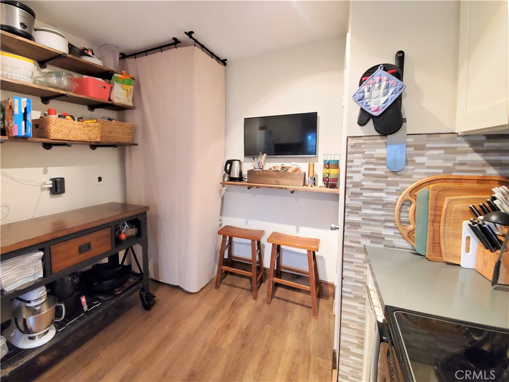 Cypress Village Gardens (CYGR) - Residential