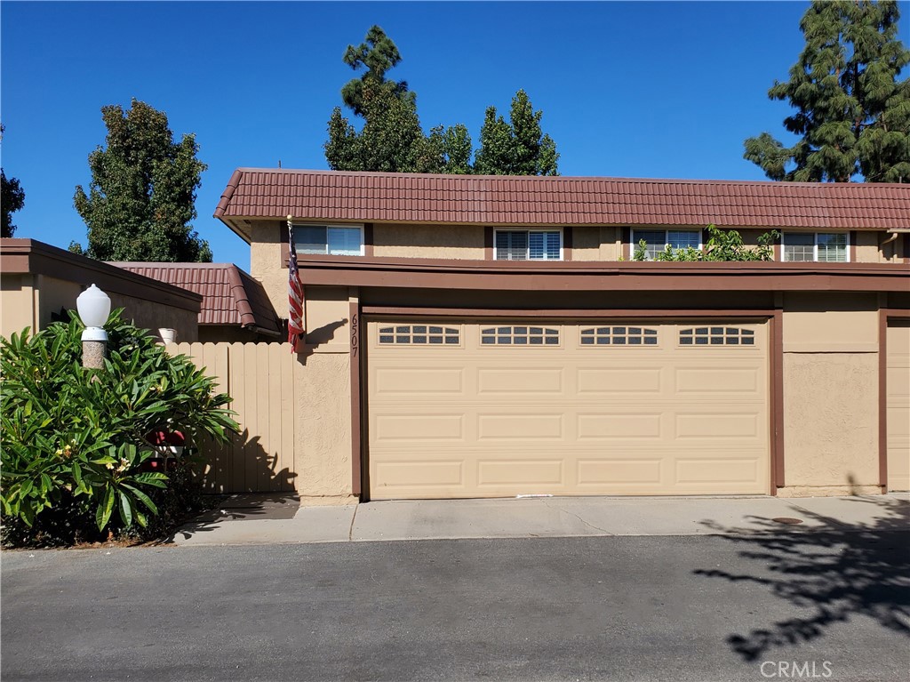 Cypress Village Gardens (CYGR) - Residential