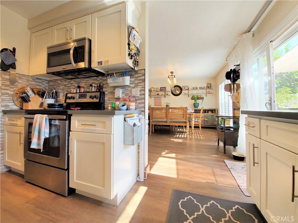 Cypress Village Gardens (CYGR) - Residential