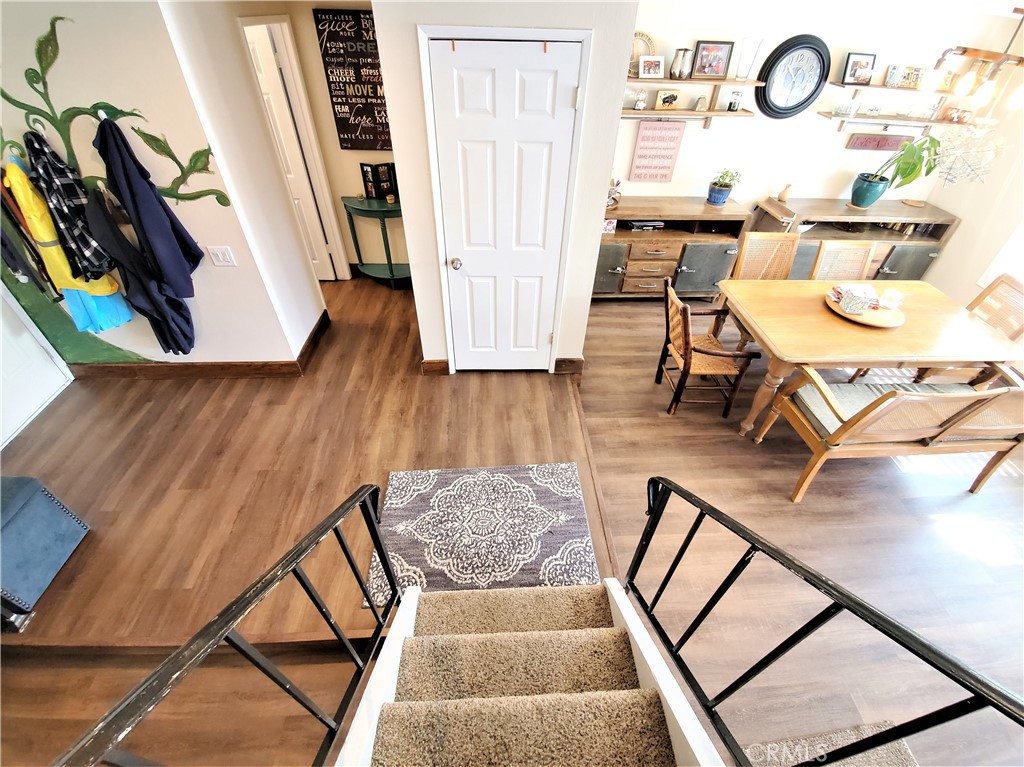 Cypress Village Gardens (CYGR) - Residential