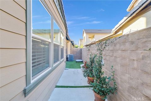 A home in Rancho Mission Viejo