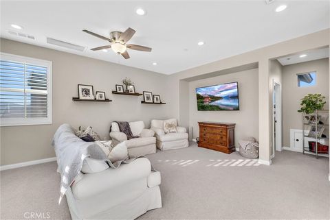 A home in Rancho Mission Viejo