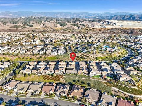 A home in Rancho Mission Viejo