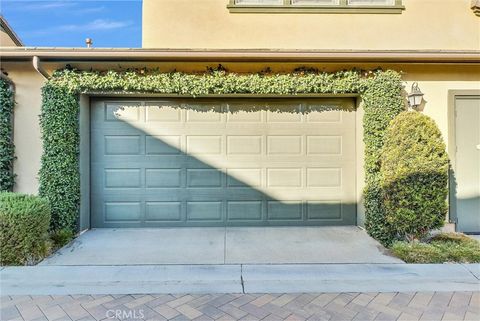 A home in Rancho Mission Viejo