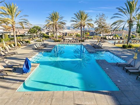 A home in Rancho Mission Viejo