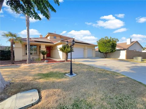 A home in Wildomar