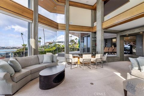 A home in Dana Point