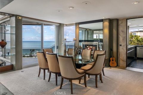 A home in Dana Point