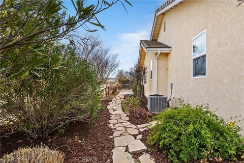 A home in Paso Robles