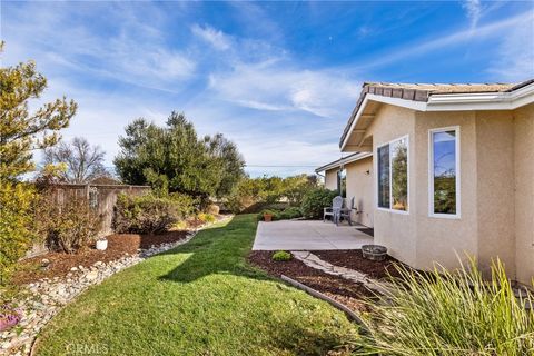 A home in Paso Robles