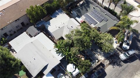 A home in Escondido