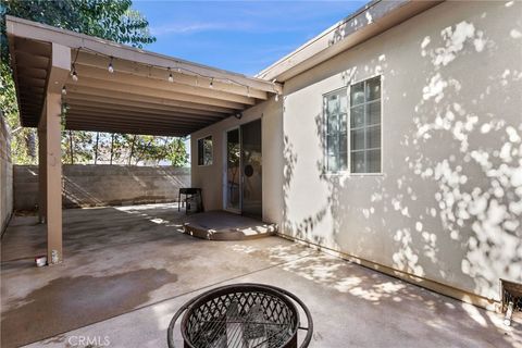 A home in Escondido