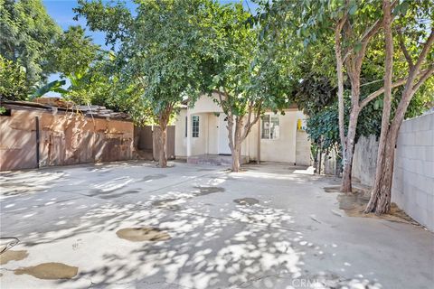 A home in Escondido