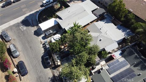 A home in Escondido