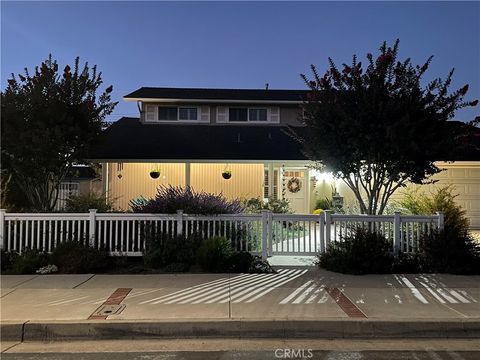 A home in Westminster