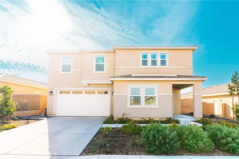 19823 Sunkissed Ridge Drive, Riverside, CA 92507 - MLS#: IV25064989