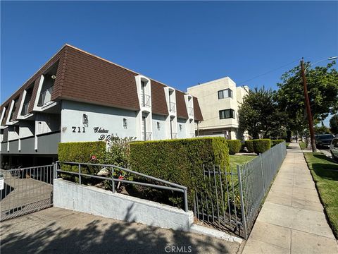 A home in Glendale