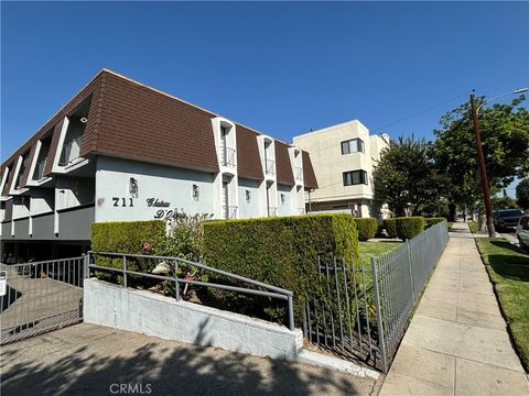 A home in Glendale