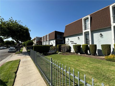 A home in Glendale