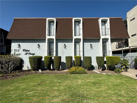 A home in Glendale