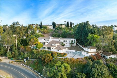 2820 Shadow Canyon Road Diamond Bar CA 91765