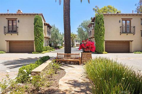 A home in Newport Coast