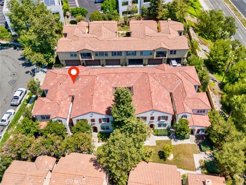 A home in Lake Forest