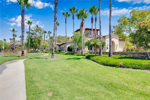 A home in Lake Forest