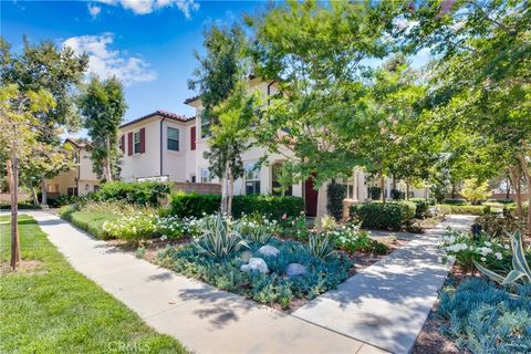 A home in Lake Forest