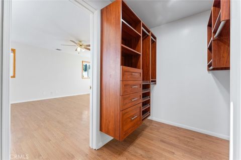 A home in La Habra Heights