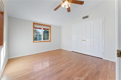 A home in La Habra Heights